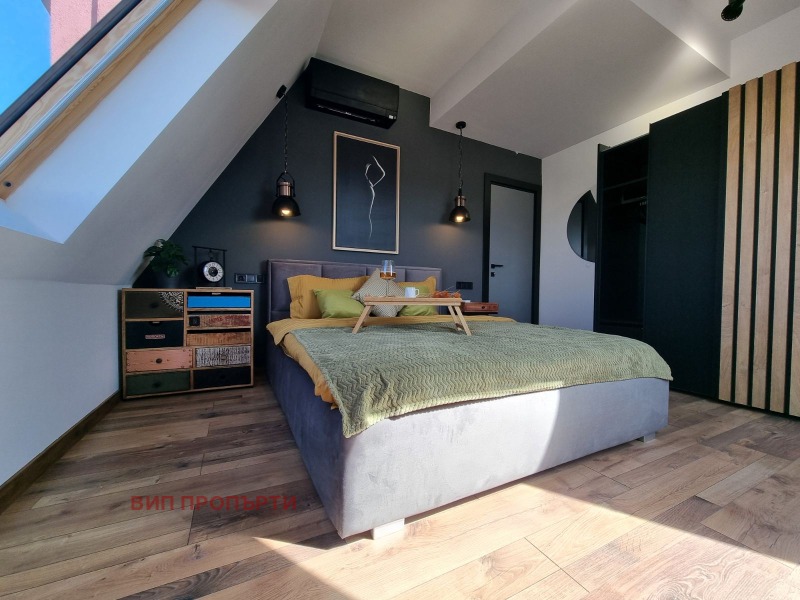 Zu verkaufen  2 Schlafzimmer Plowdiw , Zentar , 120 qm | 61845018 - Bild [6]