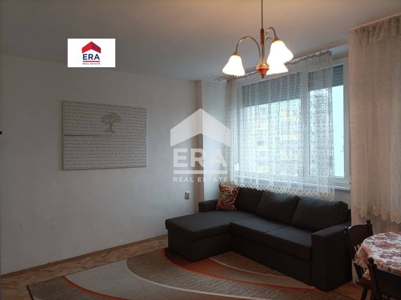 Продава 3-СТАЕН, гр. Стара Загора, Казански, снимка 1 - Aпартаменти - 47587109