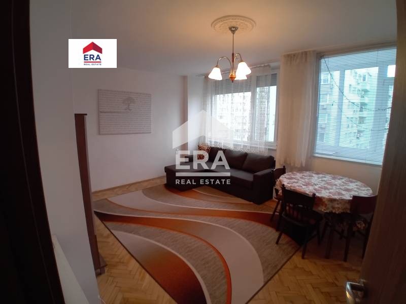 Продава 3-СТАЕН, гр. Стара Загора, Казански, снимка 2 - Aпартаменти - 47587109