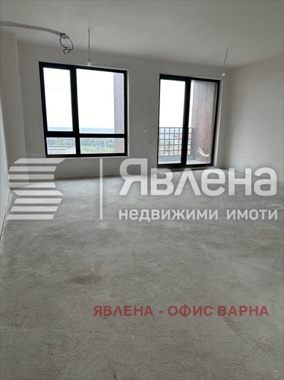 Продава 3-СТАЕН, гр. Варна, к.к. Св.Св. Константин и Елена, снимка 1 - Aпартаменти - 48672146