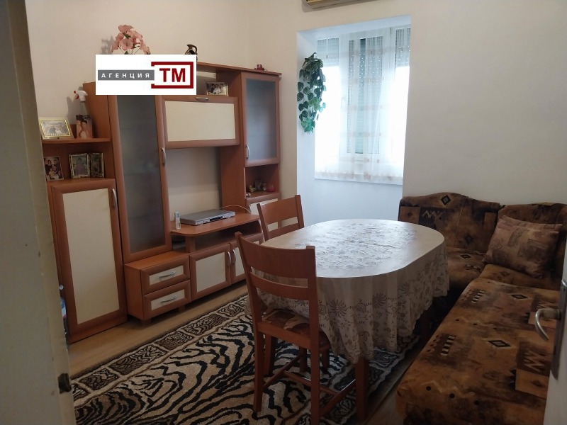 Продава 3-СТАЕН, гр. Раднево, област Стара Загора, снимка 14 - Aпартаменти - 49527009