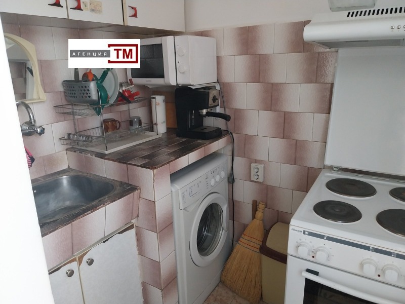 Продава 3-СТАЕН, гр. Раднево, област Стара Загора, снимка 7 - Aпартаменти - 49527009