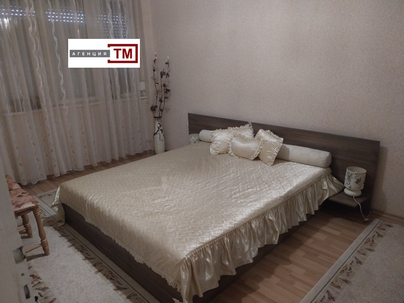 Продава 3-СТАЕН, гр. Раднево, област Стара Загора, снимка 11 - Aпартаменти - 49527009