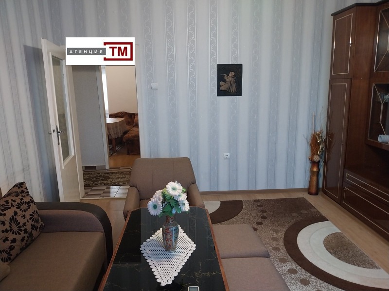 Продава 3-СТАЕН, гр. Раднево, област Стара Загора, снимка 10 - Aпартаменти - 49527009