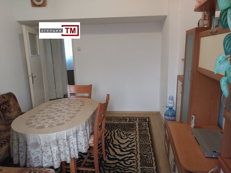 Продава 3-СТАЕН, гр. Раднево, област Стара Загора, снимка 3 - Aпартаменти - 49527009