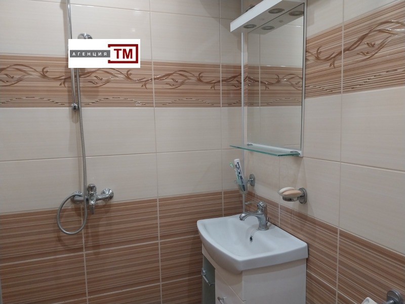 Продава 3-СТАЕН, гр. Раднево, област Стара Загора, снимка 4 - Aпартаменти - 49527009