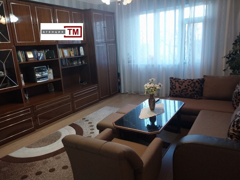 Продава 3-СТАЕН, гр. Раднево, област Стара Загора, снимка 8 - Aпартаменти - 49527009