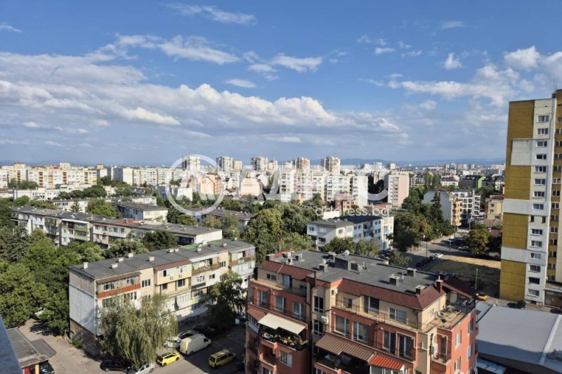 Na sprzedaż  2 sypialnie Sofia , Nadeżda 4 , 96 mkw | 26149795 - obraz [2]