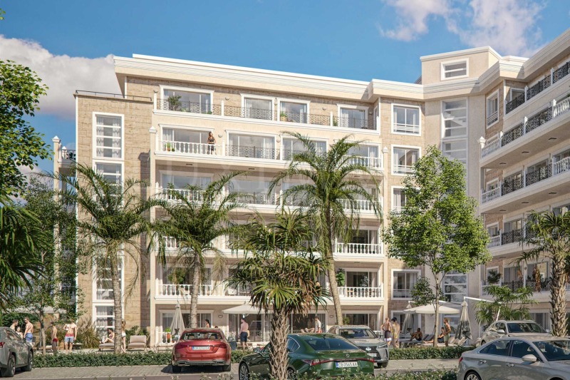 Продава 3-СТАЕН, област Бургас, к.к. Слънчев бряг • 173033 € / 338423.13 лв. • 53551595 1