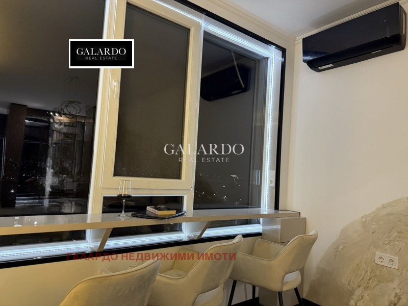 Продава 3-СТАЕН, гр. Пловдив, Съдийски, снимка 17 - Апартаменти - 52983845