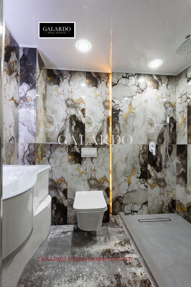 Продава 3-СТАЕН, гр. Пловдив, Съдийски, снимка 14 - Апартаменти - 52983845