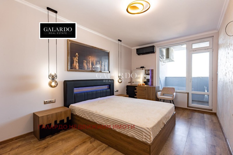 Продава 3-СТАЕН, гр. Пловдив, Съдийски, снимка 9 - Апартаменти - 52983845