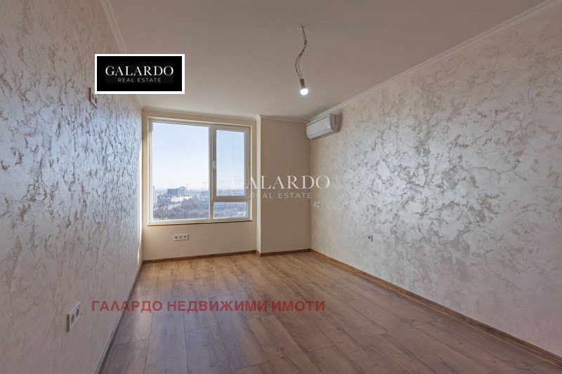 Продава 3-СТАЕН, гр. Пловдив, Съдийски, снимка 10 - Апартаменти - 52983845