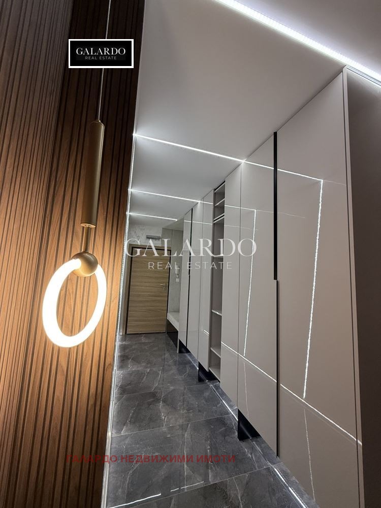 Продава 3-СТАЕН, гр. Пловдив, Съдийски, снимка 11 - Апартаменти - 52983845