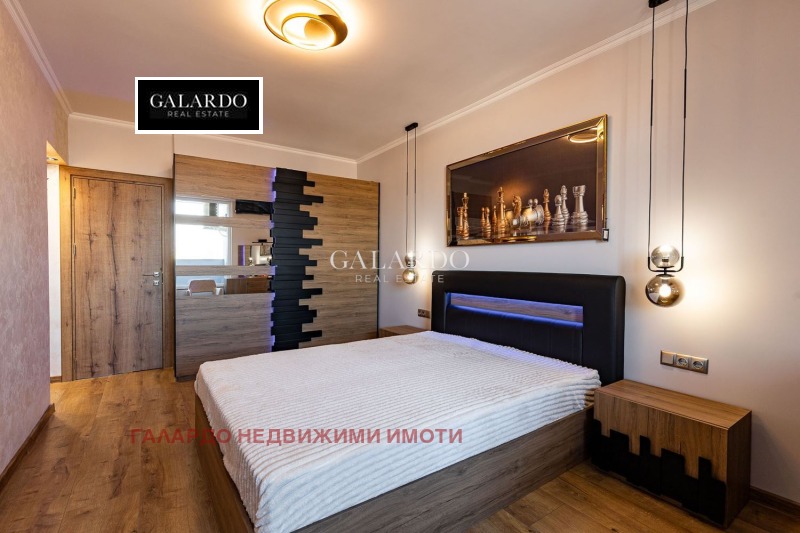 Продава 3-СТАЕН, гр. Пловдив, Съдийски, снимка 8 - Апартаменти - 52983845