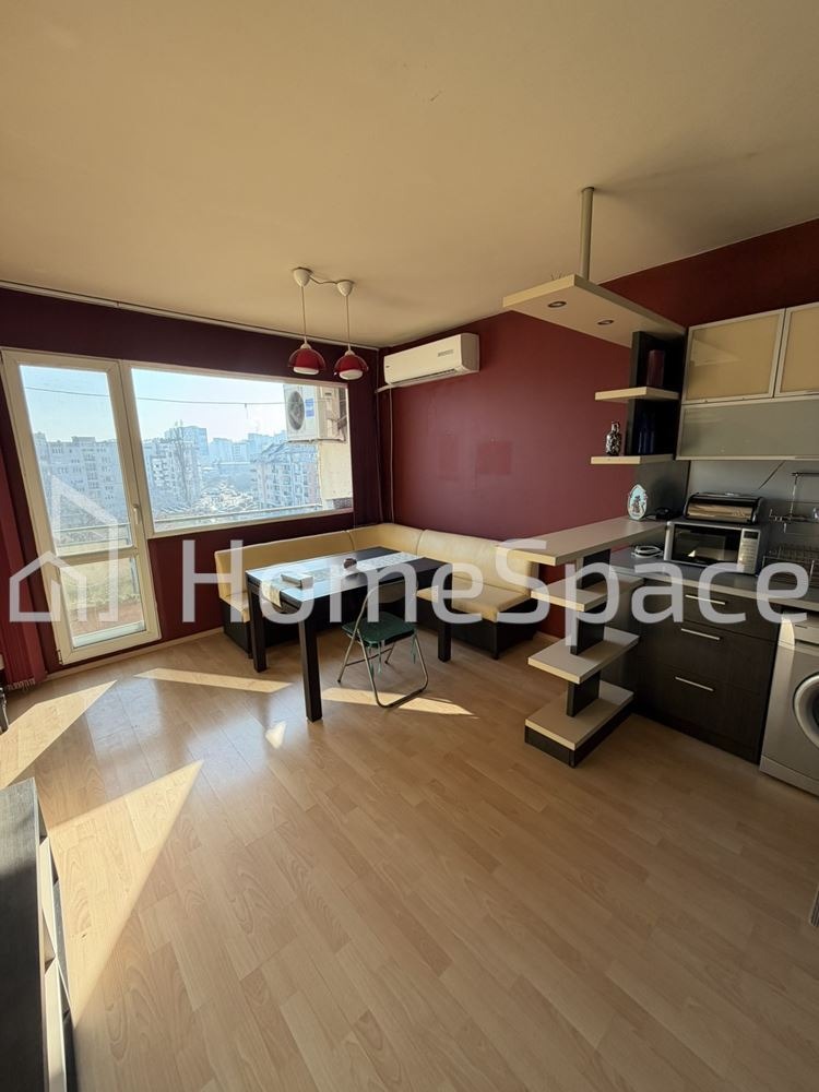 Продава 3-СТАЕН, гр. София, Люлин 8, снимка 3 - Апартаменти - 53165596