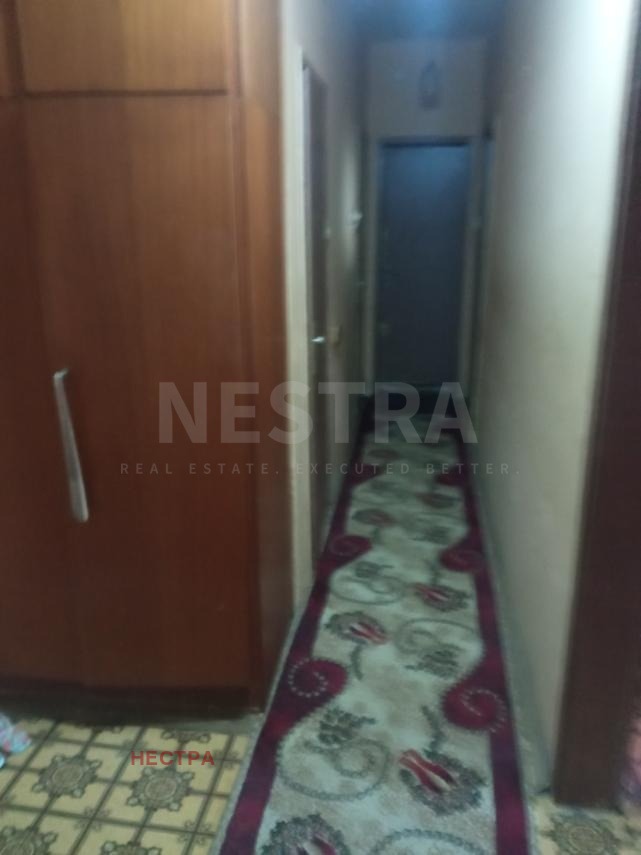 Продава 4-СТАЕН, гр. Ямбол, Граф Игнатиев, снимка 7 - Апартаменти - 56247377