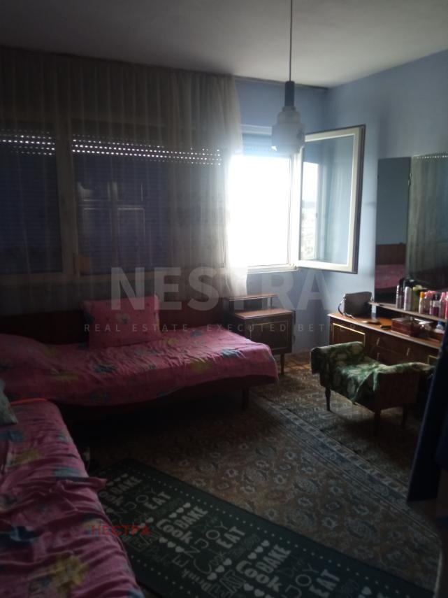 Продава 4-СТАЕН, гр. Ямбол, Граф Игнатиев, снимка 5 - Апартаменти - 56247377