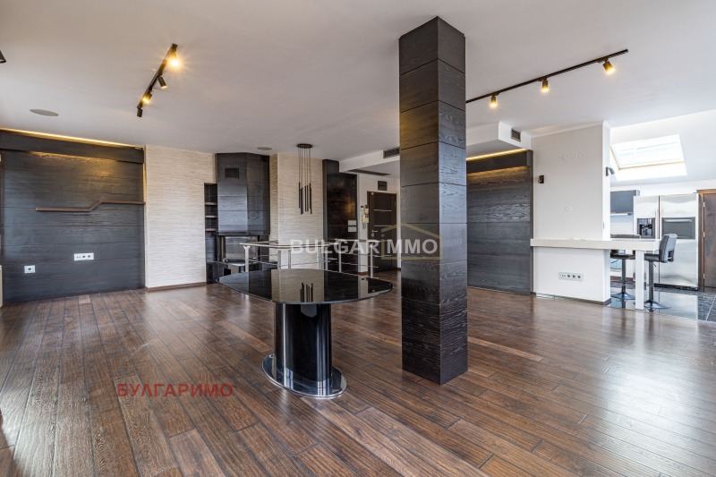 Продава МЕЗОНЕТ, гр. София, Изток, снимка 2 - Апартаменти - 52438711