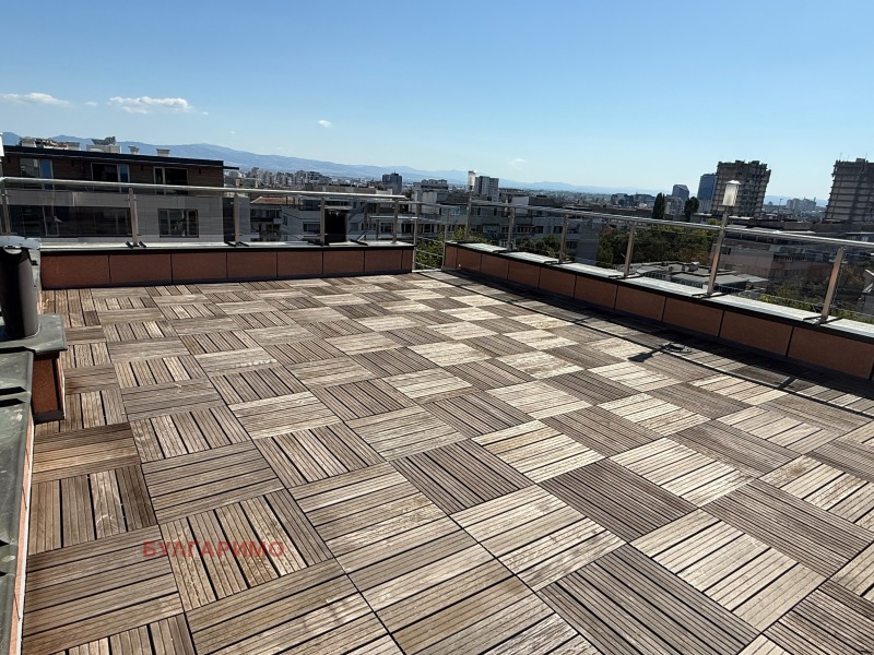 Продава МЕЗОНЕТ, гр. София, Изток, снимка 11 - Апартаменти - 52438711