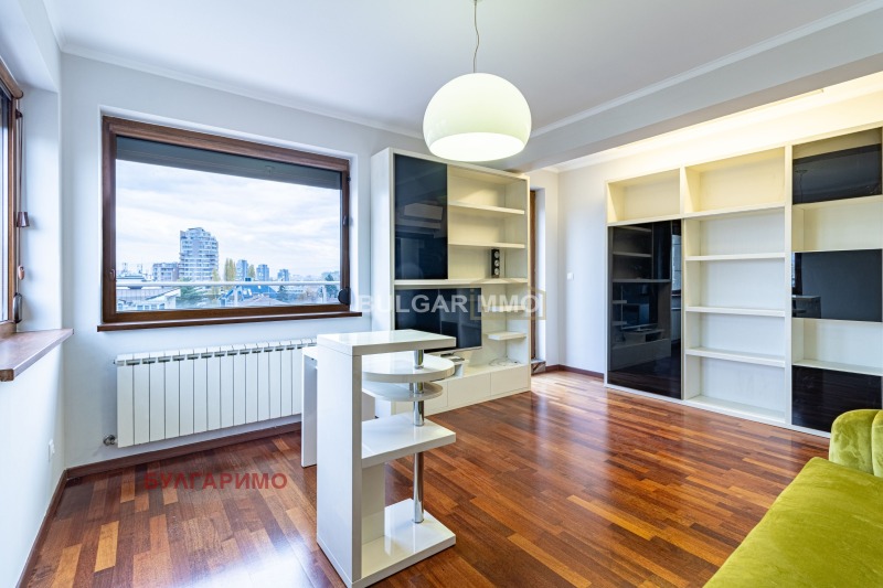 Продава МЕЗОНЕТ, гр. София, Изток, снимка 7 - Апартаменти - 52438711