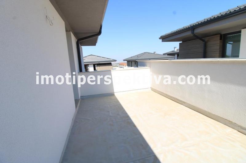 For Sale  House region Plovdiv , Markovo , 188 sq.m | 88572783 - image [10]