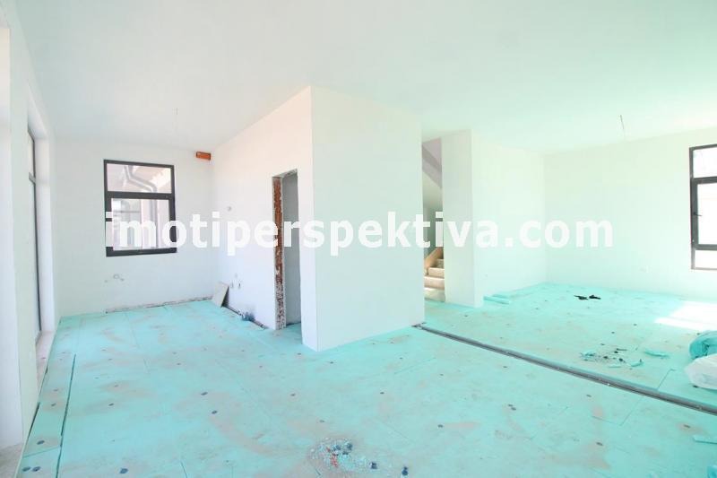 Te koop  Huis regio Plovdiv , Markovo , 188 m² | 88572783