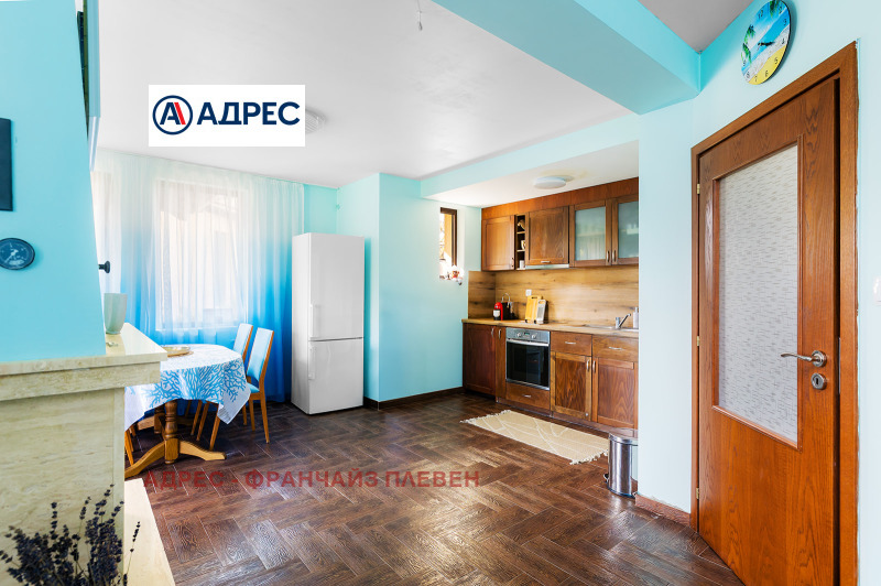 Продава КЪЩА, с. Гумощник, област Ловеч, снимка 3 - Къщи - 52703817