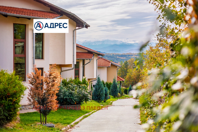 Продава КЪЩА, с. Гумощник, област Ловеч, снимка 2 - Къщи - 53312058