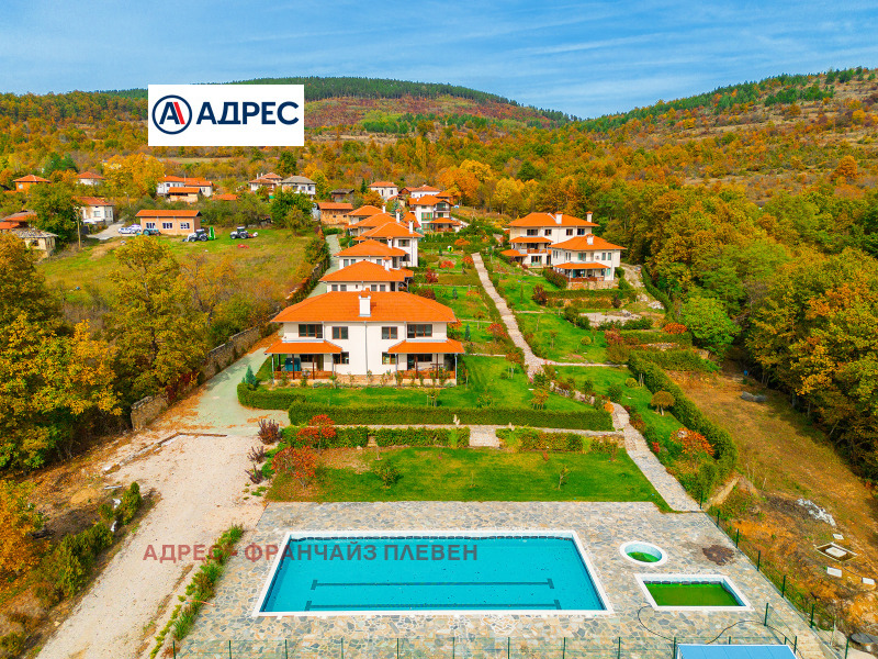 Продава КЪЩА, с. Гумощник, област Ловеч, снимка 16 - Къщи - 52703817