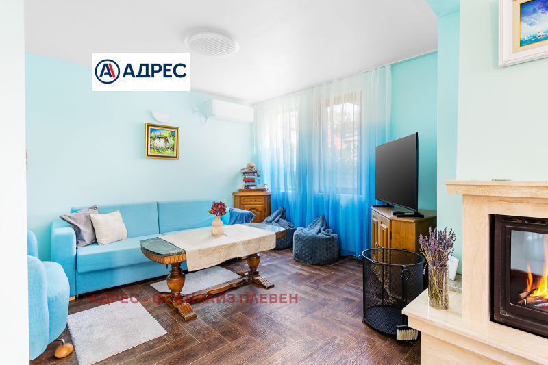 Продава КЪЩА, с. Гумощник, област Ловеч, снимка 5 - Къщи - 52703817