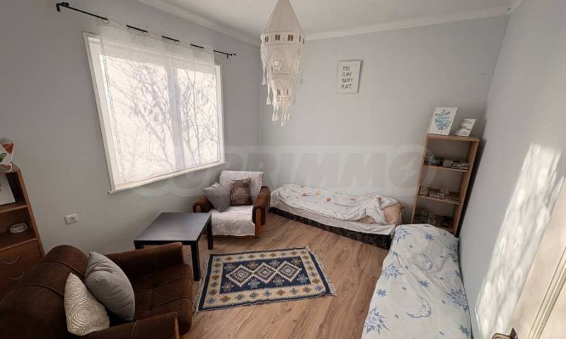 Продава КЪЩА, с. Медово, област Бургас, снимка 16 - Къщи - 53130137