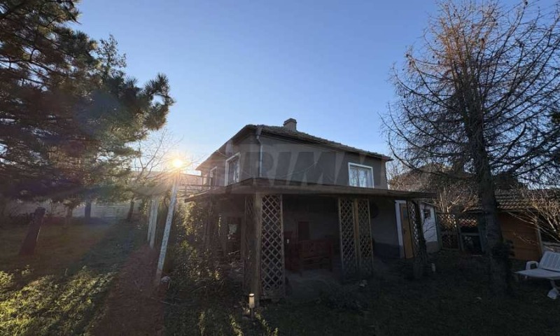 Продава КЪЩА, с. Медово, област Бургас, снимка 3 - Къщи - 53130137