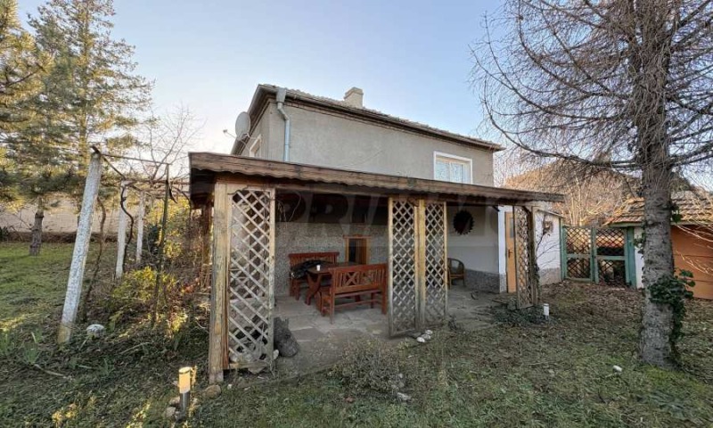 Продава КЪЩА, с. Медово, област Бургас, снимка 8 - Къщи - 53130137