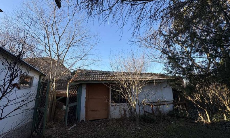 Продава КЪЩА, с. Медово, област Бургас, снимка 9 - Къщи - 53130137