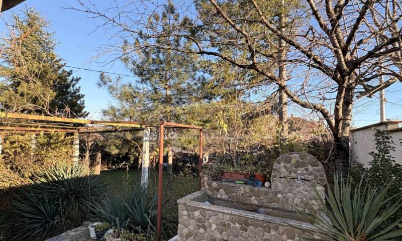 Продава КЪЩА, с. Медово, област Бургас, снимка 10 - Къщи - 53130137