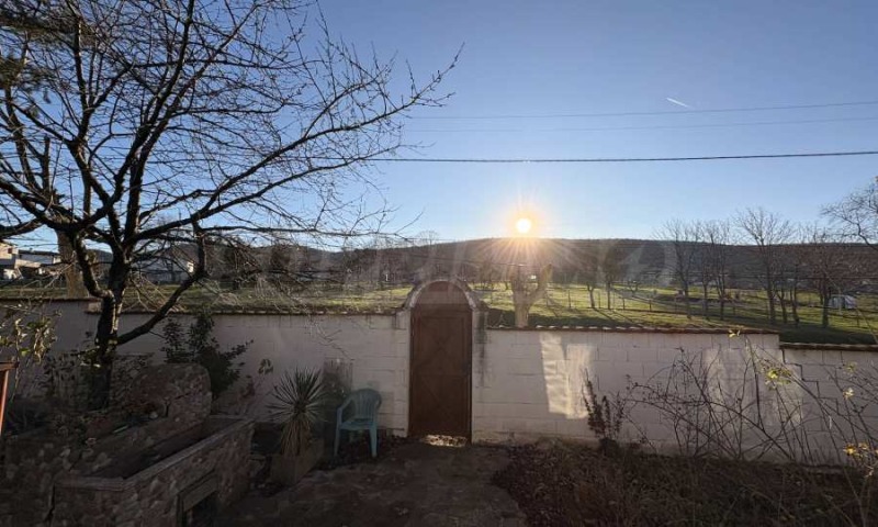 Продава КЪЩА, с. Медово, област Бургас, снимка 4 - Къщи - 53130137