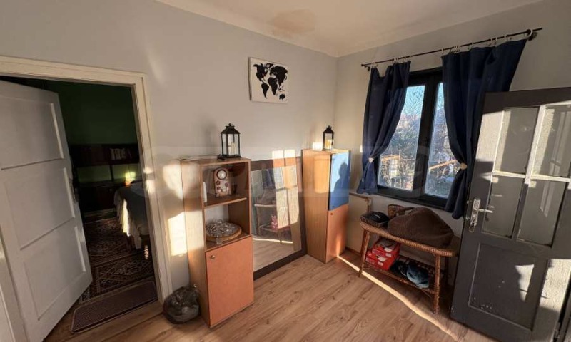 Продава КЪЩА, с. Медово, област Бургас, снимка 13 - Къщи - 53130137