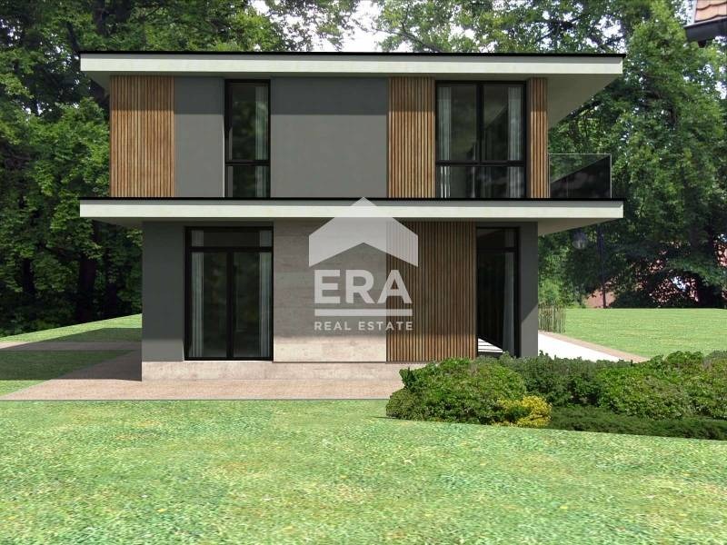 Продава КЪЩА, гр. Варна, м-т Прибой, снимка 7 - Къщи - 54834667