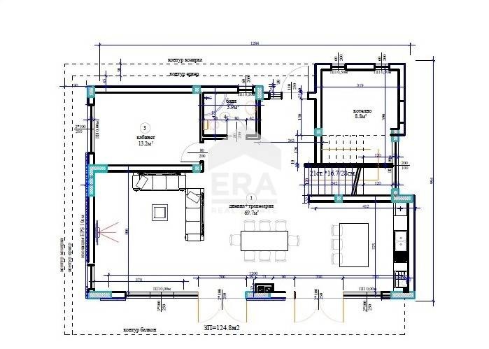 Продава КЪЩА, гр. Варна, м-т Прибой, снимка 8 - Къщи - 54834667