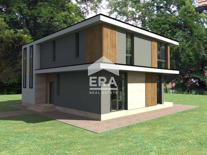 Продава КЪЩА, гр. Варна, м-т Прибой, снимка 6 - Къщи - 54834667