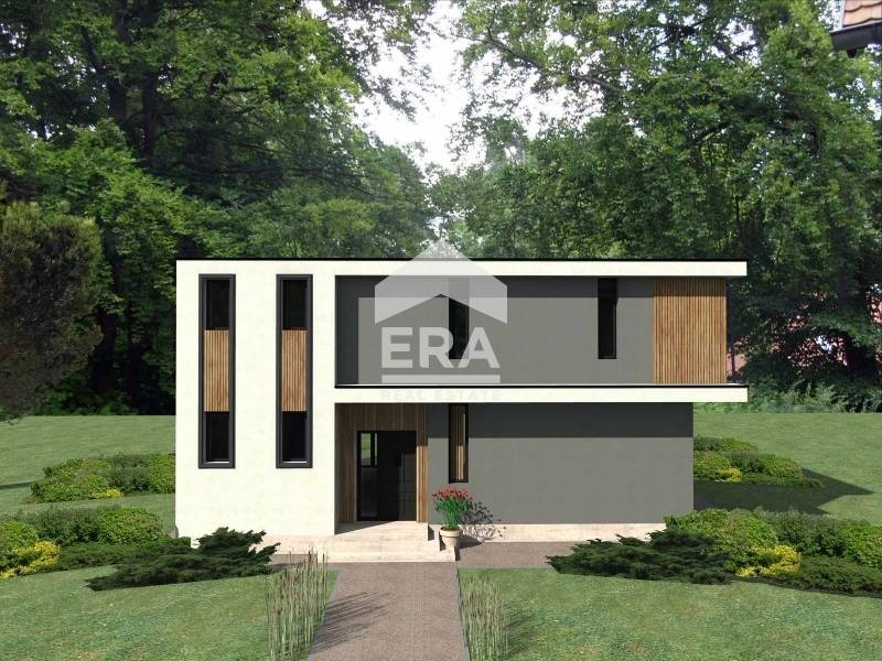 Продава КЪЩА, гр. Варна, м-т Прибой, снимка 5 - Къщи - 54834667
