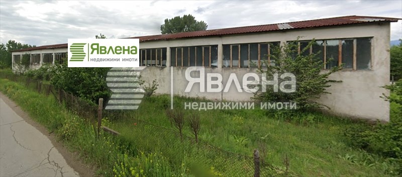 Продава СКЛАД, гр. Костенец, област София област, снимка 7 - Складове - 52958797