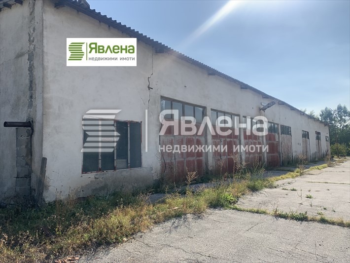 Продава СКЛАД, гр. Костенец, област София област, снимка 4 - Складове - 52958797