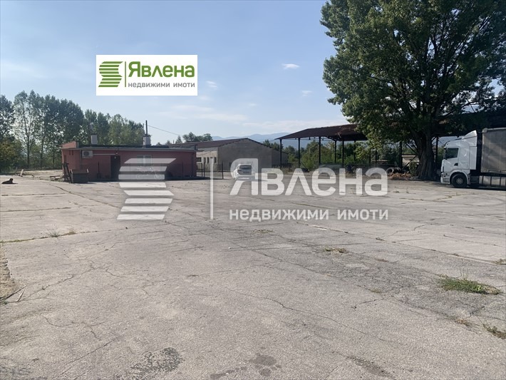 Продава СКЛАД, гр. Костенец, област София област, снимка 3 - Складове - 52958797