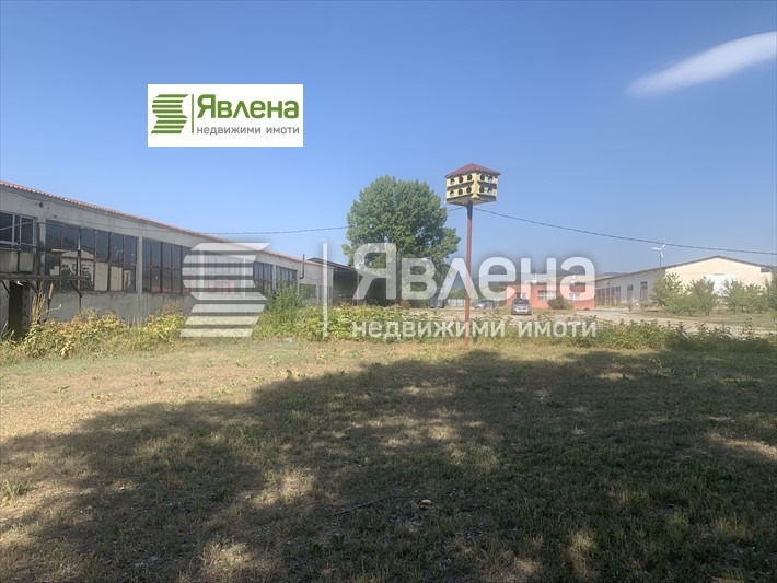 Продава СКЛАД, гр. Костенец, област София област, снимка 2 - Складове - 52958797