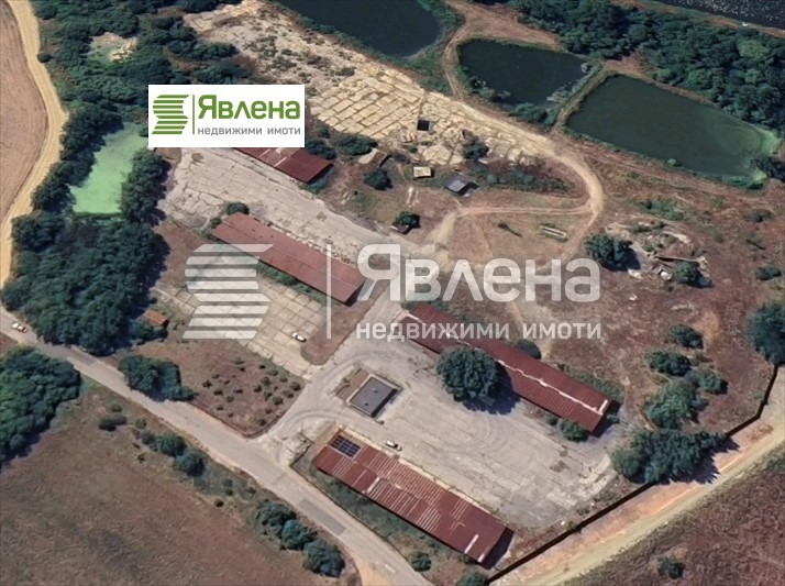 Продава СКЛАД, гр. Костенец, област София област