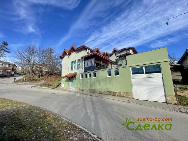 À vendre  Hôtel région de Gabrovo , Tryavna , 613 m² | 17952898 - image [2]