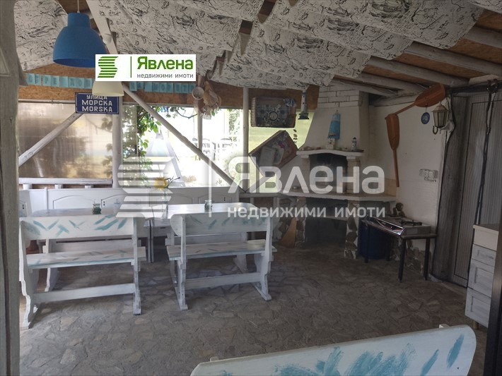 Продава ХОТЕЛ, с. Лозенец, област Бургас, снимка 2 - Хотели - 54769053