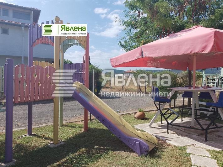 Продава ХОТЕЛ, с. Лозенец, област Бургас